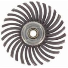 Щетка абразивная Dremel EZ SPEEDCLIC SC471 2615S471JA