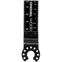 Насадка для дерева Dremel (38мм) 2615M470JA