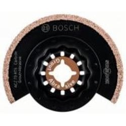 Сигментированный пильный диск Bosch Starlock Carbide-RIFF ACZ 70 RT5 2608661692