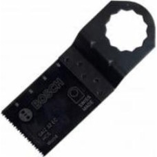 Полотно пильное погружное Bosch SAIZ 32 EC 25 шт. 2608662040 Полотно пильное погружное Bosch SAIZ 32 EC 25 шт. 2608662040
