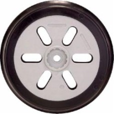 Круг тарельчатый шлифовальный мягкий Bosch PEX 150 мм 2608601051
