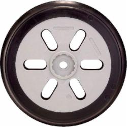 Круг тарельчатый шлифовальный мягкий Bosch PEX 150 мм 2608601051