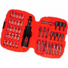 Набор насадок Black+Decker 45 шт. A7039