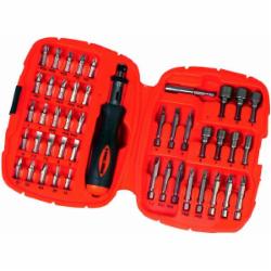 Набор насадок Black+Decker 45 шт. A7039