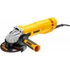 Болгарка (угловая шлифмашина) DeWalt DWE4237