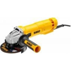 Болгарка (угловая шлифмашина) DeWalt DWE4237