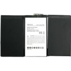 Аккумулятор PowerPlant DV00DV6327 3,7 V 6500 mAh для Apple iPad 2 New