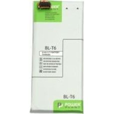 Аккумулятор PowerPlant LG BL-T6 3150 мА/ч (DV00DV6294)