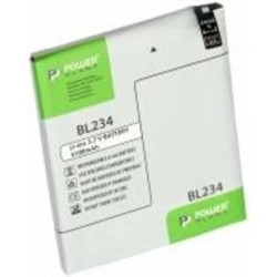 Аккумулятор PowerPlant Lenovo BL234 4100 мА/ч (DV00DV6307)