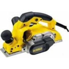 Электрорубанок DeWalt D26500