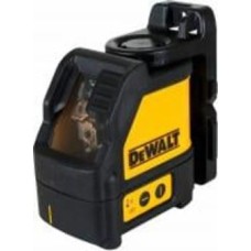 Уровень лазерный DeWalt DW088K