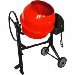Бетономешалка Forte EW1200P 200 л (60704)