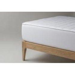 Наматрасник U-tek стеганый Simple SF120200 120x200 см