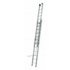 Лестница 2-секционная на канатной тяге Elkop VHR PL 2x16 (37499)