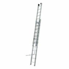 Лестница 2-секционная на канатной тяге Elkop VHR PL 2x22 (37502)
