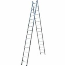 Лестница 2-секционная универсальная Elkop VHR P 2x16 (37496)
