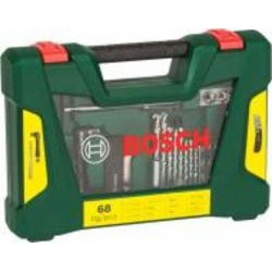 Набор бит и сверл Bosch V-LINE 68 шт. 2607017191 Набор бит и сверл Bosch V-LINE 68 шт. 2607017191