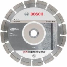 Диск алмазный отрезной Bosch 10 шт. 230x2,2x22,2 2608603243