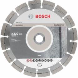 Диск алмазный отрезной Bosch 10 шт. 230x2,2x22,2 2608603243
