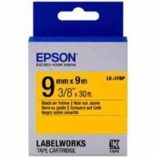 Картридж с лентой Epson LabelWorks LK3YBP