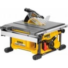 Верстат циркулярный DeWalt FleхVolt аккумуляторный DCS7485N