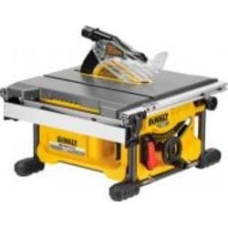 Верстат циркулярный DeWalt FleхVolt аккумуляторный DCS7485N