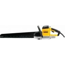 Пила для пеноматериалов DeWalt DWE398