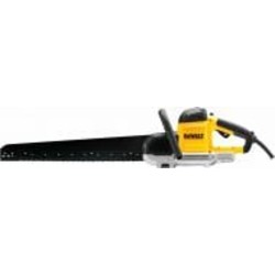 Пила для пеноматериалов DeWalt DWE398