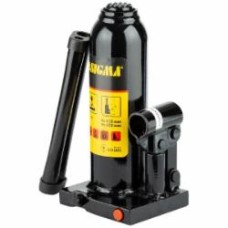 Домкрат гидравлический Sigma бутылочный (6101051) 5 т