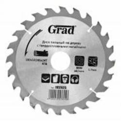 Пильный диск Grad Z24 180x32x1,4 Z24 1957625