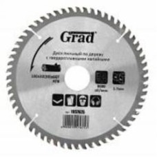 Пильный диск Grad Z60 180x32x1,4 Z60 1957675