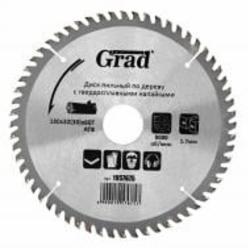 Пильный диск Grad Z60 180x32x1,4 Z60 1957675