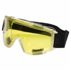 Очки защитные Sigma Jet закрытые (желтые) 9411011