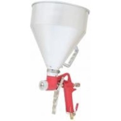 Пневмопистолет для штукатурки Sigma 6845031