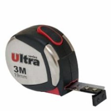 Рулетка Ultra магнитное, нейлоновое покрытие 3822032 3 м x 19 мм