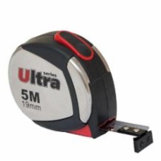 Рулетка Ultra магнитное, нейлоновое покрытие 3822052 5 м x 19 мм