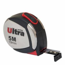 Рулетка Ultra магнитное, нейлоновое покрытие 3822052 5 м x 19 мм