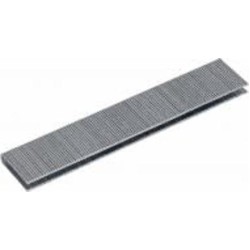 Скобы для пневмостеплера Sigma 25x5,8 мм 5000 шт 2816251