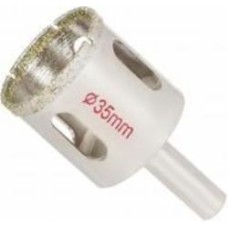 Коронка алмазная Sigma по керамике 1541351 Коронка алмазная Sigma по керамике 1541351