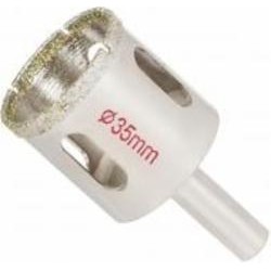 Коронка алмазная Sigma по керамике 1541351