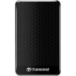 Внешний жесткий диск Transcend StoreJet 1 ТБ 2,5