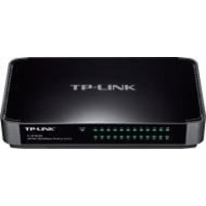 Коммутатор TP-Link TL-SF1024M