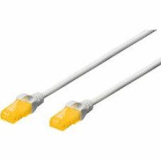 Патч-корд Digitus DK-1613-A-010 1 м серый