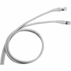 Патч-корд Legrand 51639 LCS2 5 м серый