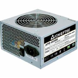 Блок питания Chieftec Value APB-400B8 400 Вт Блок питания Chieftec Value APB-400B8 400 Вт