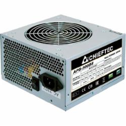 Блок питания Chieftec Value APB-500B8 500 Вт
