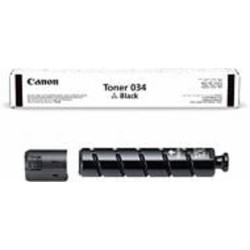 Тонер Canon iRC1225 черный