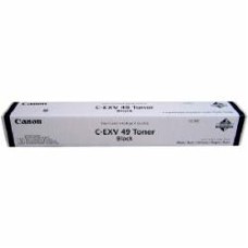 Тонер Canon C-EXV49 черный