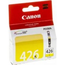 Картридж Canon CLI-426 Yellow 4559B001 желтый