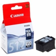 Картридж Canon PG-512 Black 2969B007 черный